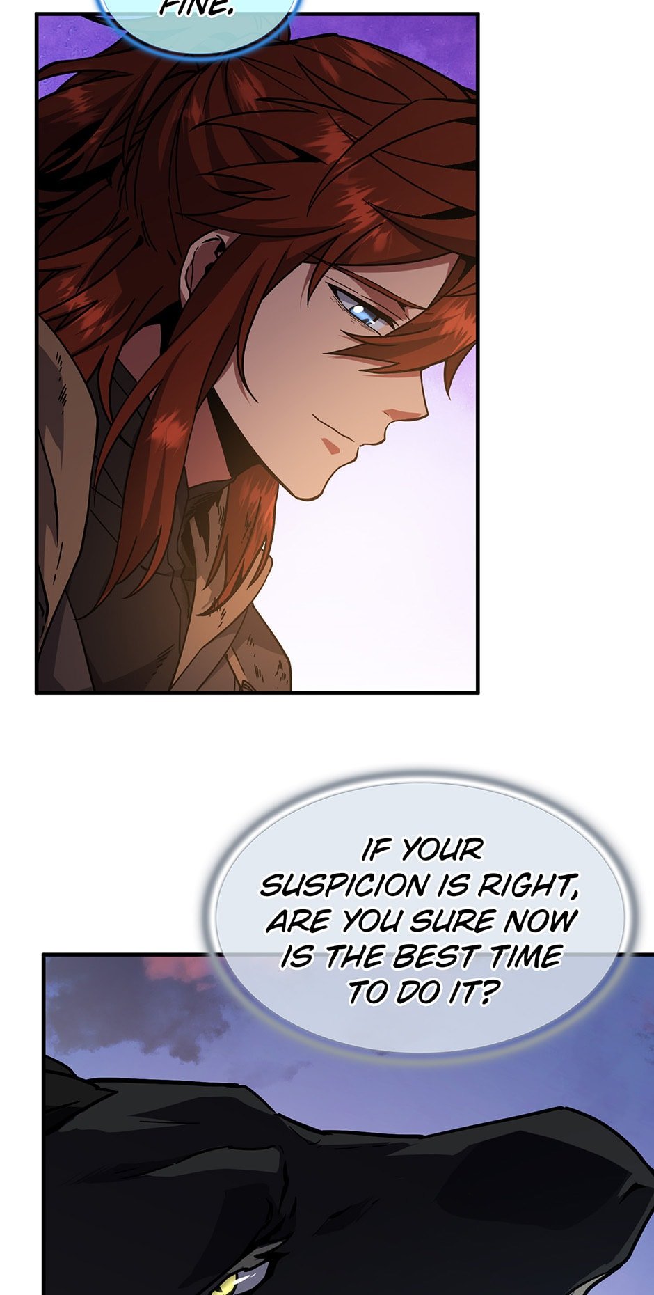 The Beginning After the End, Chapter 194 image 32